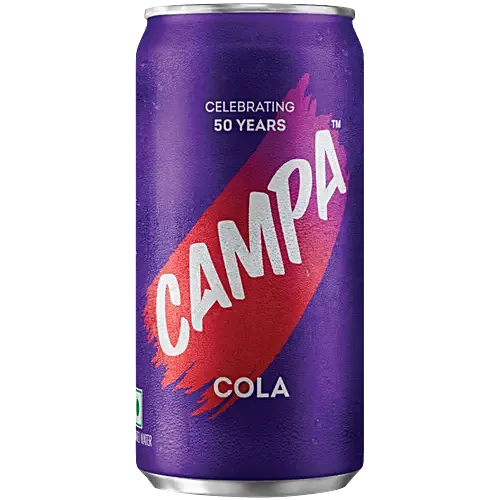 Campa Cola Services